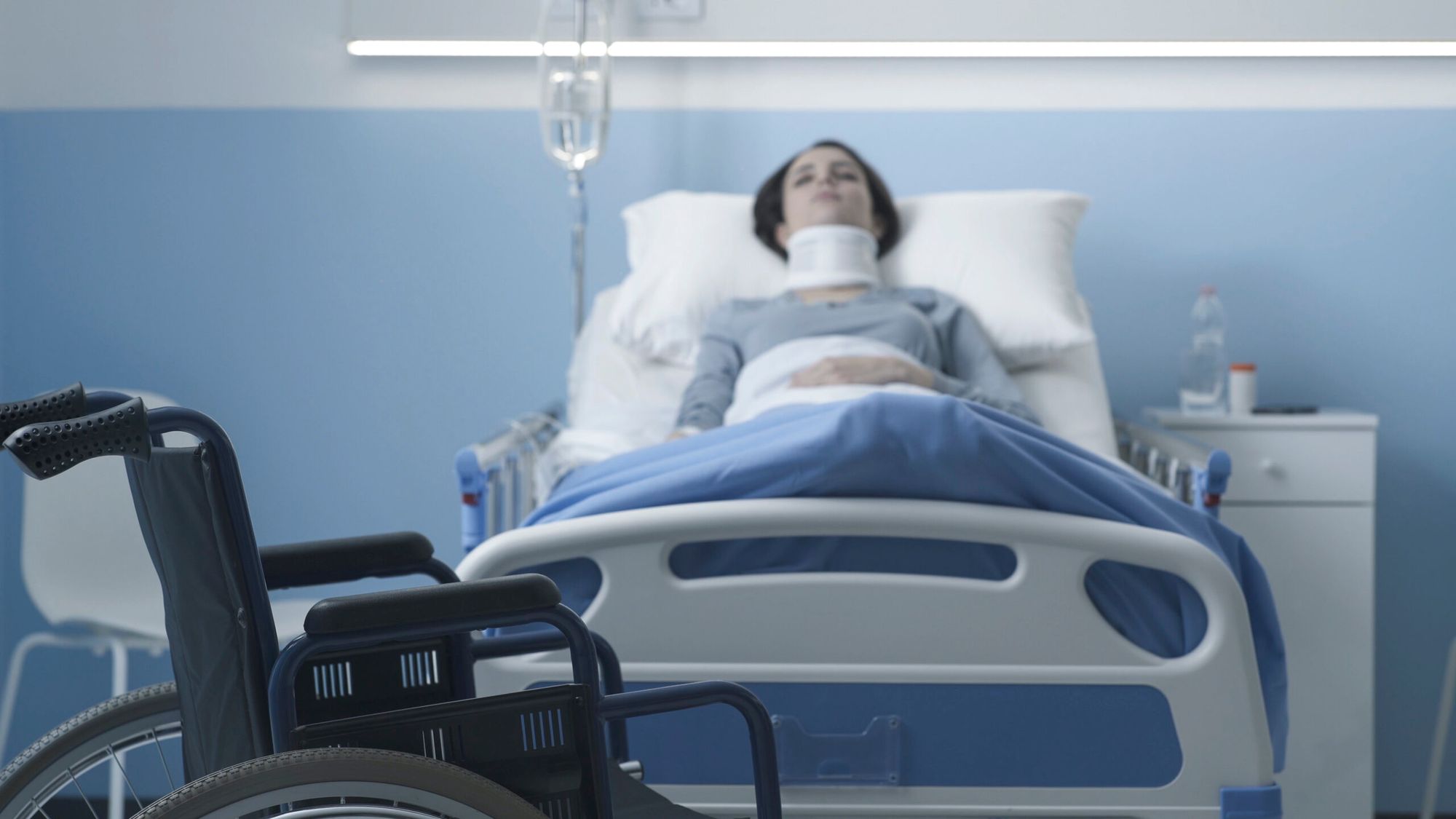 Common Types of Cases Handled by a Wrongful Death Attorney in Fort Worth, TX